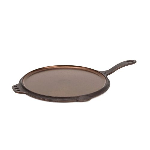 12 Flat Top Skillet Bundle by Smithey Ironware 3 37539.1601932994.1000.1000