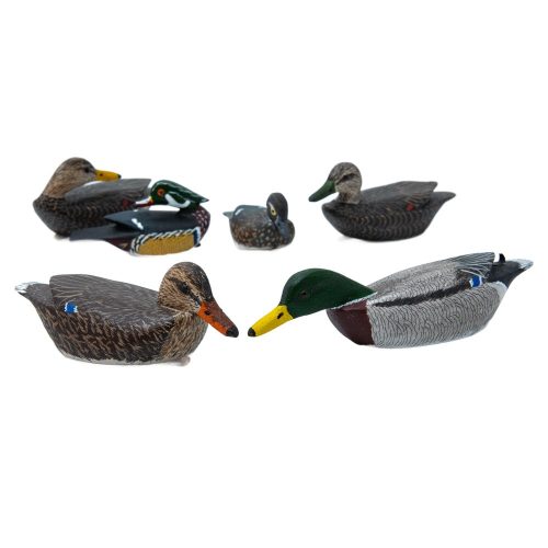 Decoys