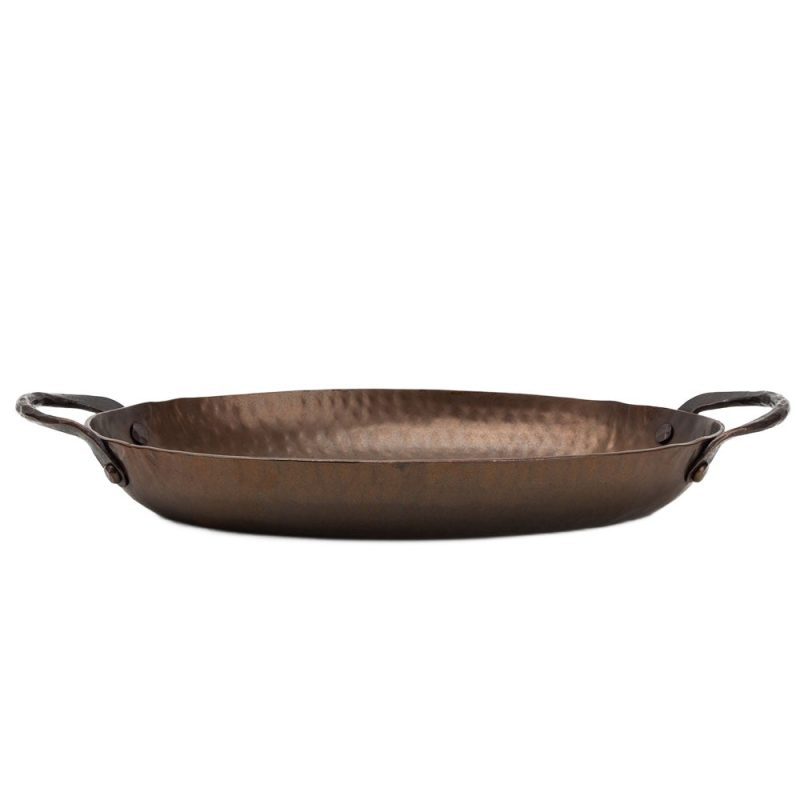 Farmhouse Oval Roaster by Smithey Ironware 3 75141.1604700576.1000.1000