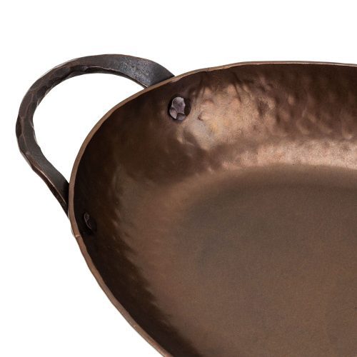 Farmhouse Oval Roaster by Smithey Ironware 5 36002.1601932812.1000.1000