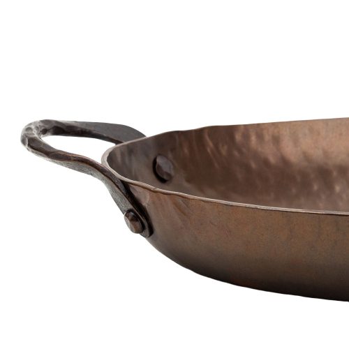 Farmhouse Oval Roaster by Smithey Ironware 7 97007.1601932815.1000.1000