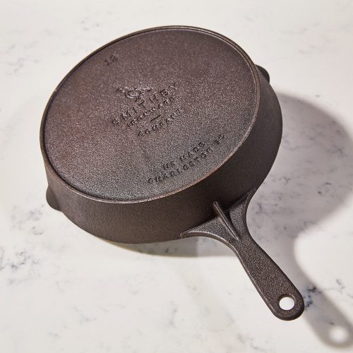 No 12 Skillet Smithey 8 93554.1541689548.1000.1000