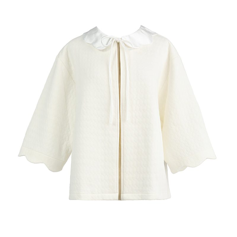 PSWHITEVIVIANBEDJACKET