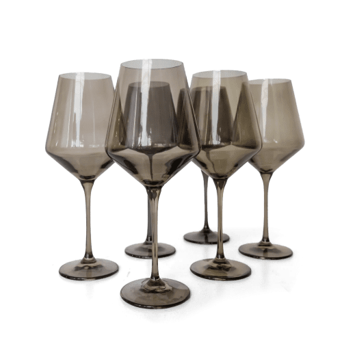 Stemware 169