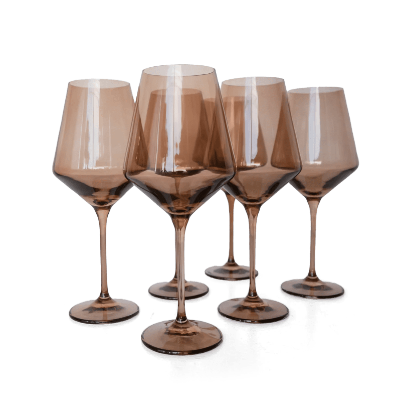 Stemware 175