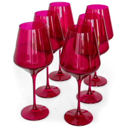 Stemware 183