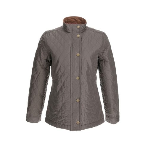 TomBeckbeWomen sCamdenQuiltedJacketBlackOlive1n e81ea839 7a2f 4c9c b2ce 9b81fa070488