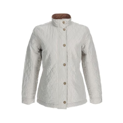 TomBeckbeWomen sCamdenQuiltedJacketFog1n ff79efa5 816f 418c 8805 68dc14b11345