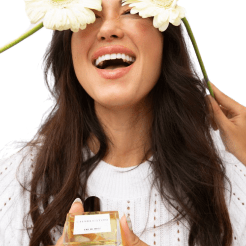 clean beauty the BUZZ skincare repellent