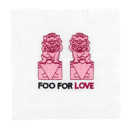 foo for love