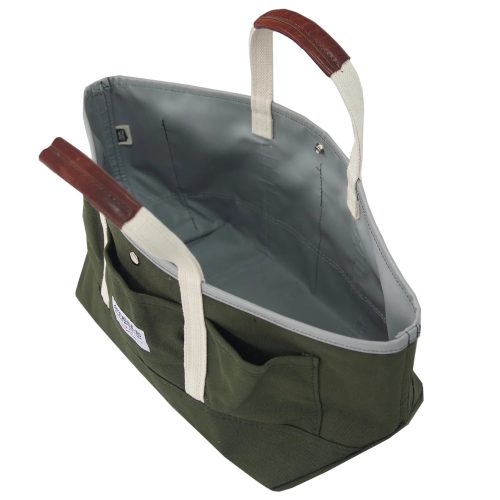 open top gardenbag