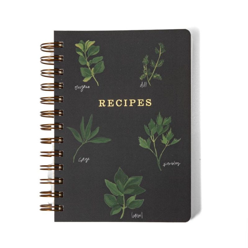 recipebooks 7