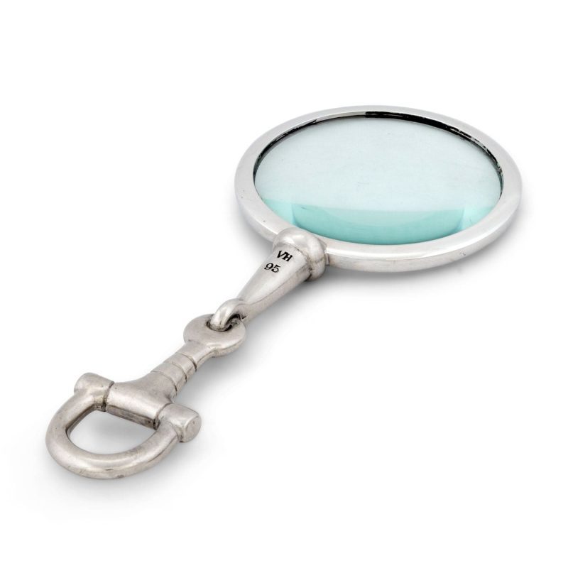 vagabond house equestrian bit equestrian magnifier h150b 31279128084528